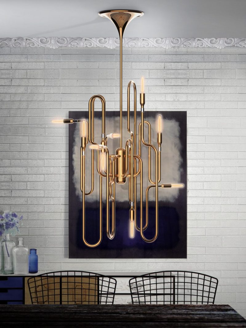 These Authentic Mid-Century Furniture Lead You Onto A Different Era