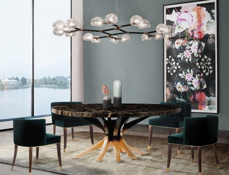 Best Interior Design Pieces From The Top Luxury Brands