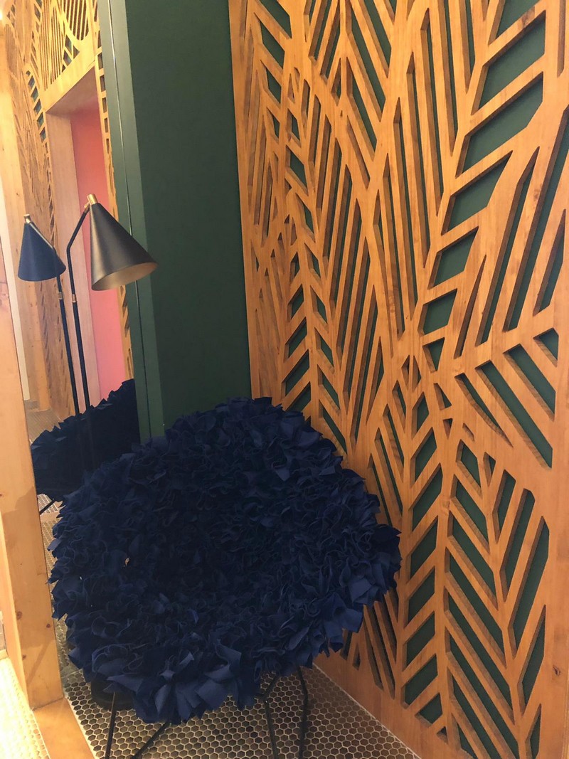 Casa Decor Madrid 2019 Take A Look At Some Exclusive Pictures