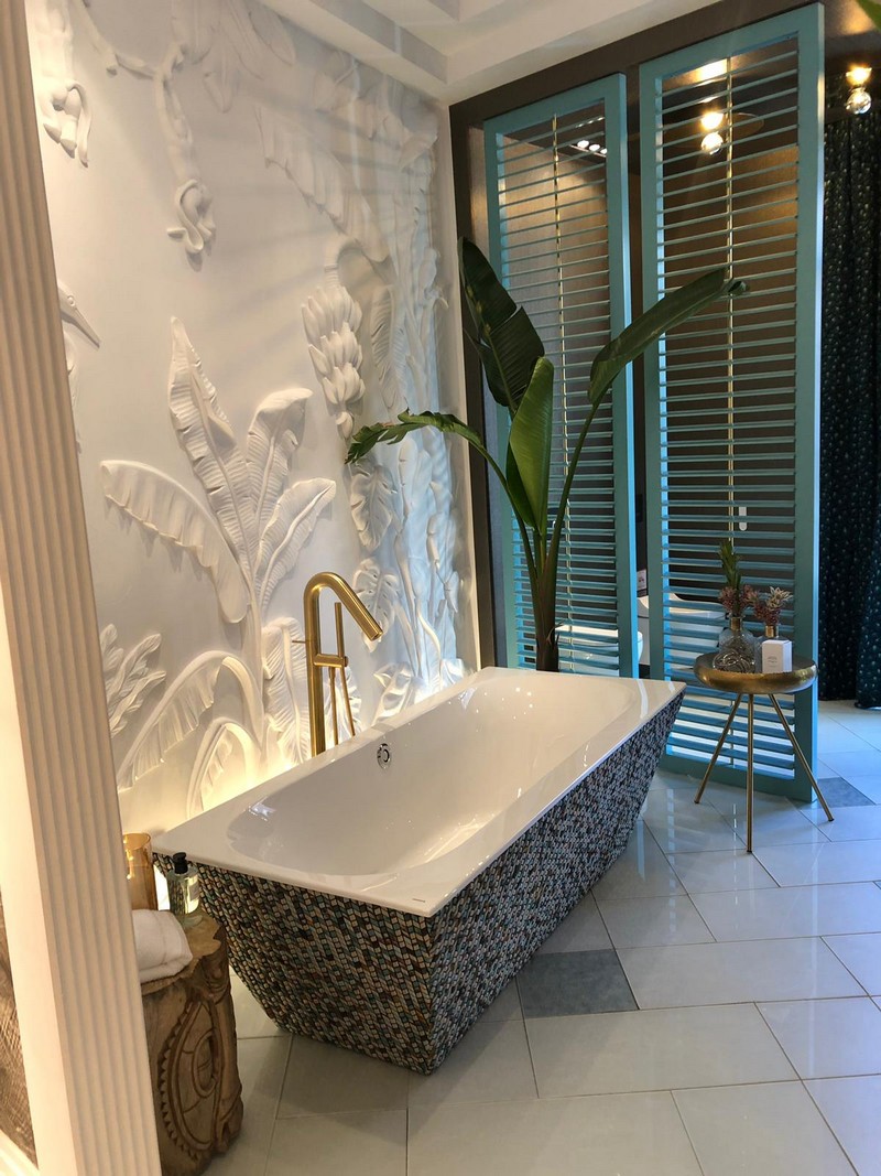 Casa Decor Madrid 2019 Take A Look At Some Exclusive Pictures