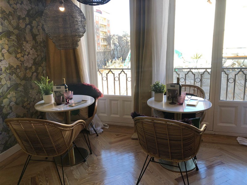 Casa Decor Madrid 2019: Take A Look At Some Exclusive Pictures