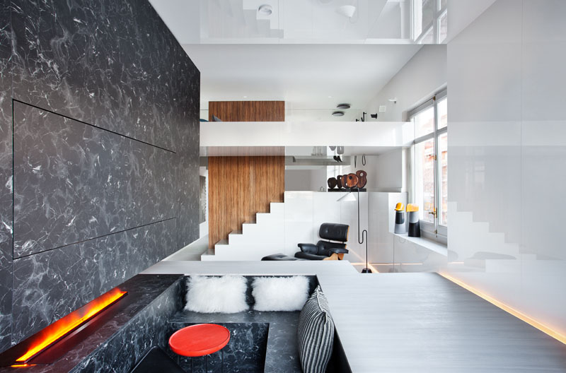 Casa Decor Madrid 2019: Take A Look At Some Exclusive Pictures