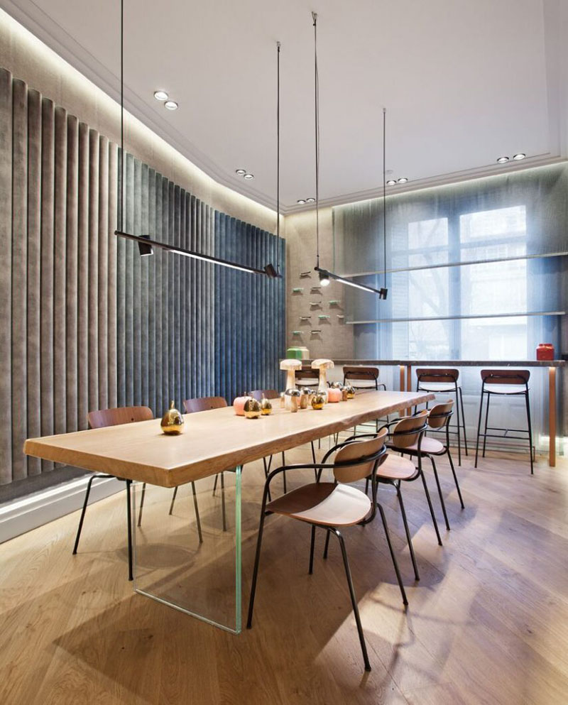 Casa Decor Madrid 2019 Take A Look At Some Exclusive Pictures