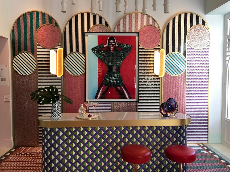 Casa Decor Madrid 2019 Take A Look At Some Exclusive Pictures