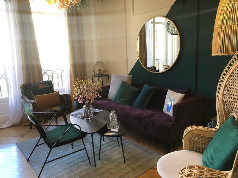Casa Decor Madrid 2019 Take A Look At Some Exclusive Pictures