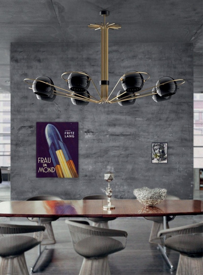 Interior Design: Take A Look At Some Of The Top Trends