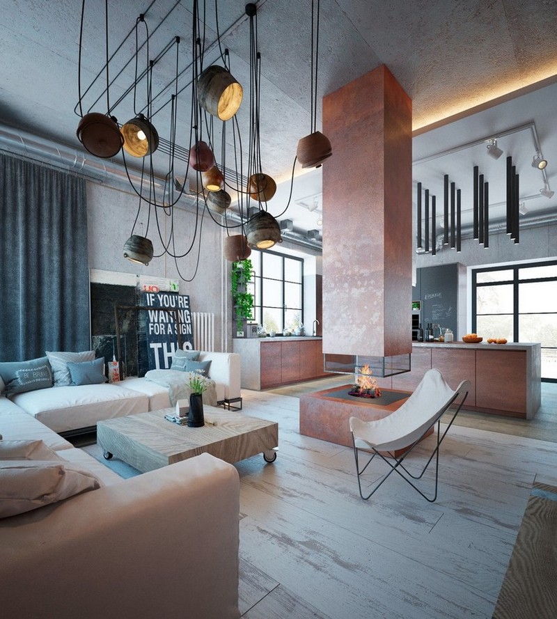 Interior Design Take A Look At Some Of The Top Trends