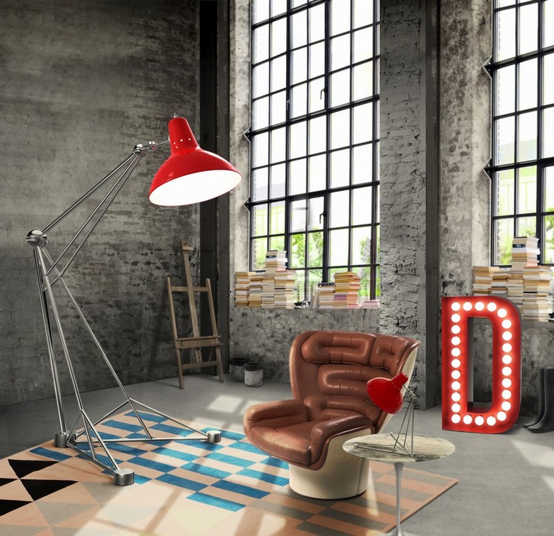 Interior Design Take A Look At Some Of The Top Trends