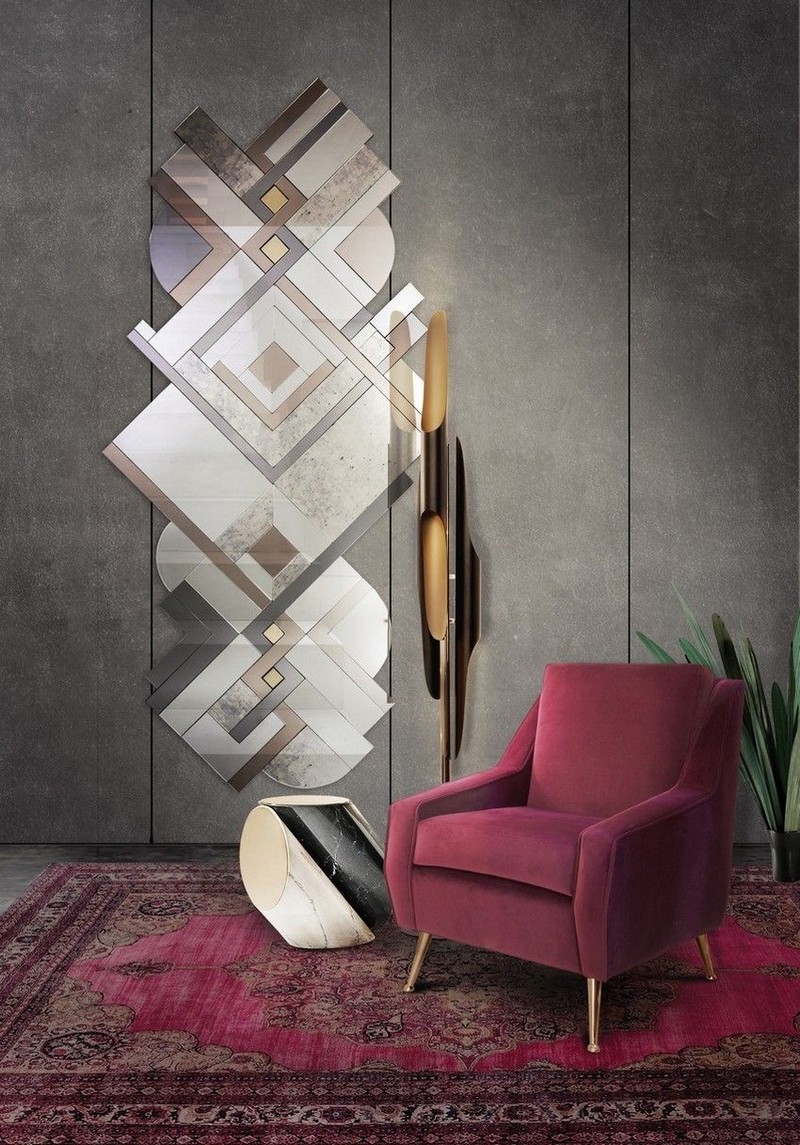Interior Design Take A Look At Some Of The Top Trends