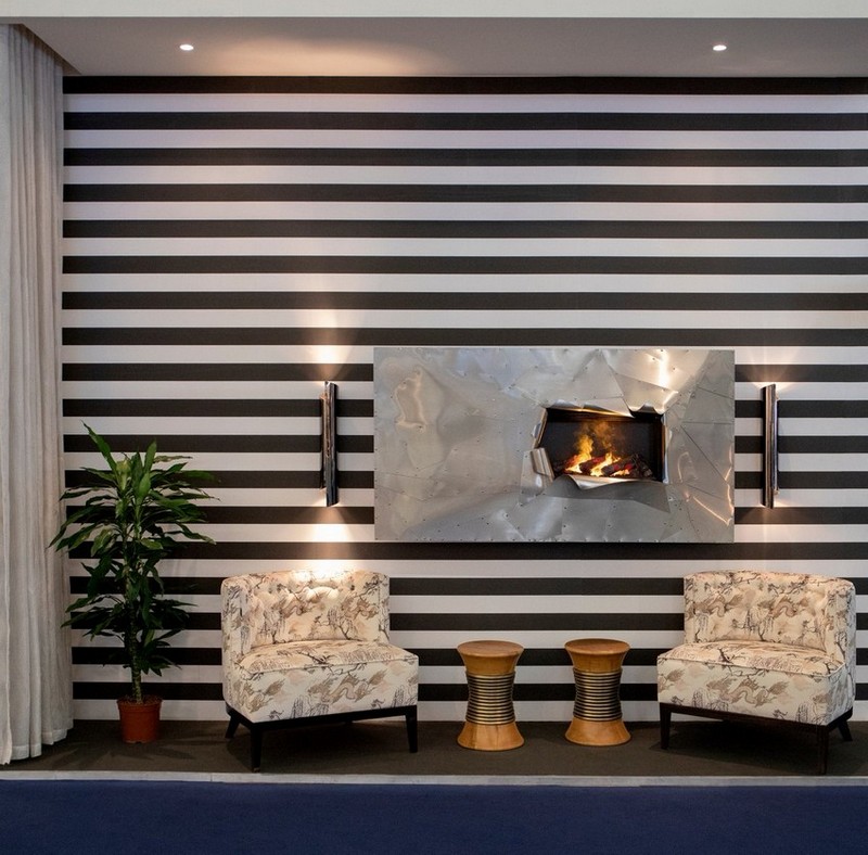 Interior Design Take A Look At Some Of The Top Trends