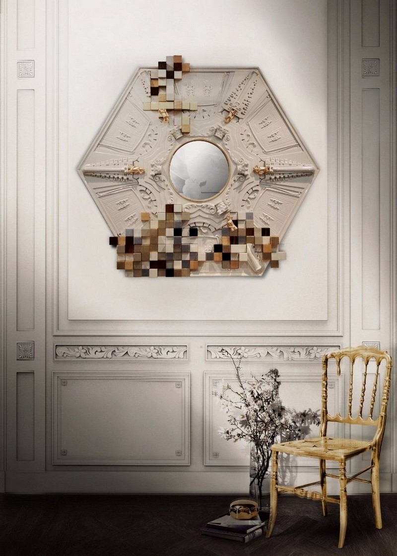 Interior Design Take A Look At Some Of The Top Trends