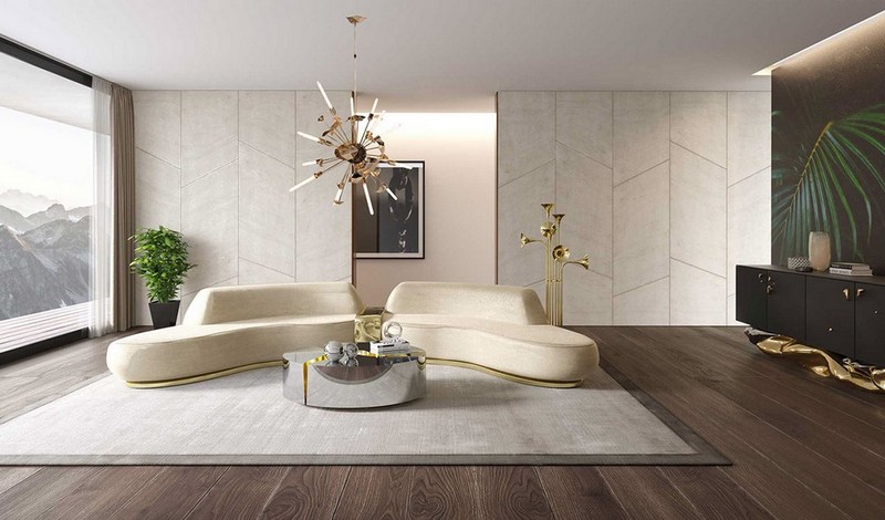 Interior Design Trends Bring Neutral Colours Into Your Space