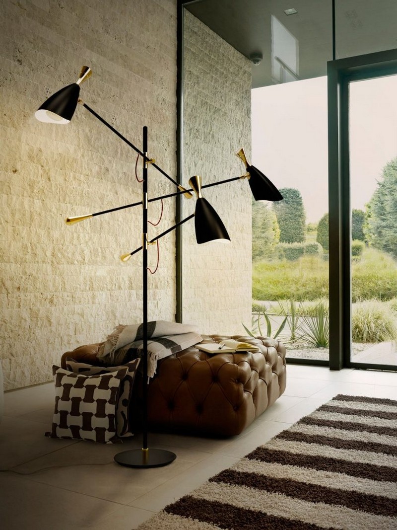 Interior Design Trends Transform Your Luxury Decor With Black