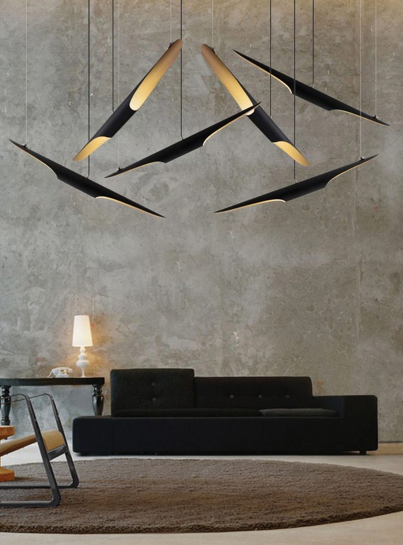 Interior Design Trends Transform Your Luxury Decor With Black