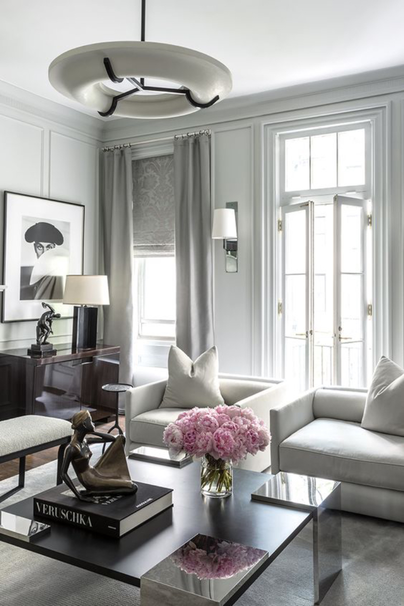 Top Interior Designers In The United States That Inspire Us Everyday