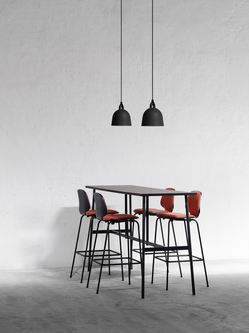 Normann Copenhagen Releases New Chair Collection