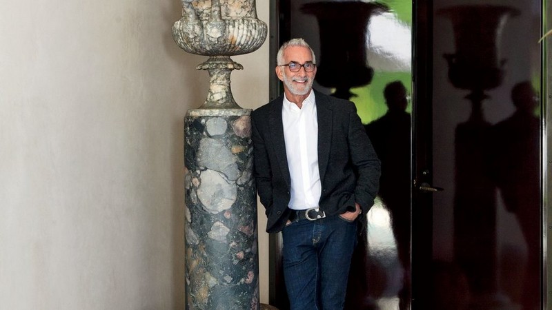 Get To Know The Top 20 Interior Designers In L.A.