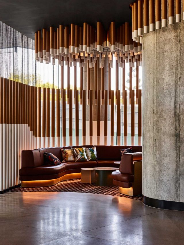 Credits: Nic Graham & Associates