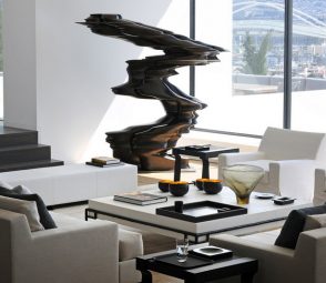 Top 9 Interior Designers In Moscow