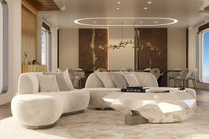 50 Luxury Center Tables