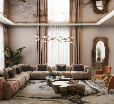 Rug'Society Inspiration Ideas Blog: The Ultimate Home Decor Inspiration